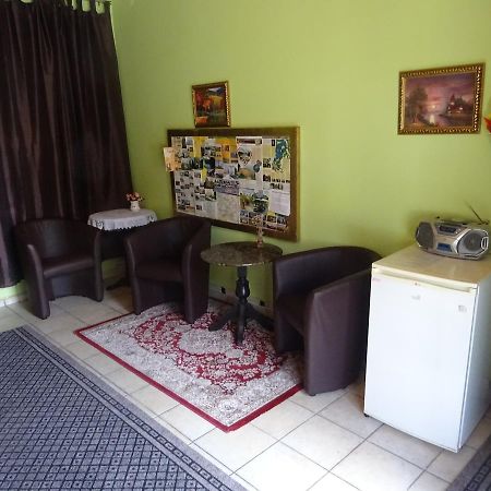 Ferienwohnung Milanna Břeclav Exterior foto