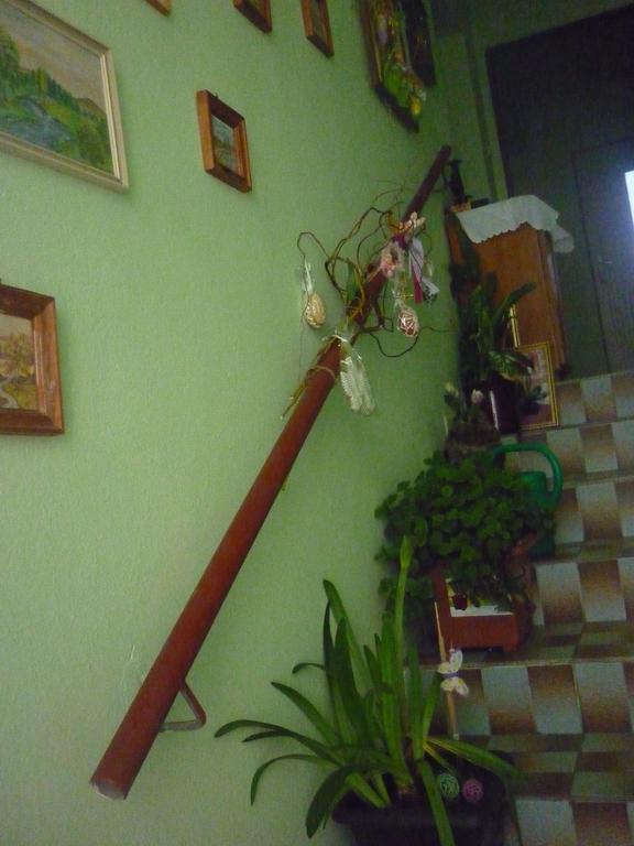 Ferienwohnung Milanna Břeclav Exterior foto
