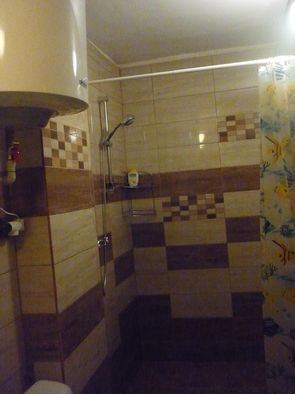 Ferienwohnung Milanna Břeclav Exterior foto