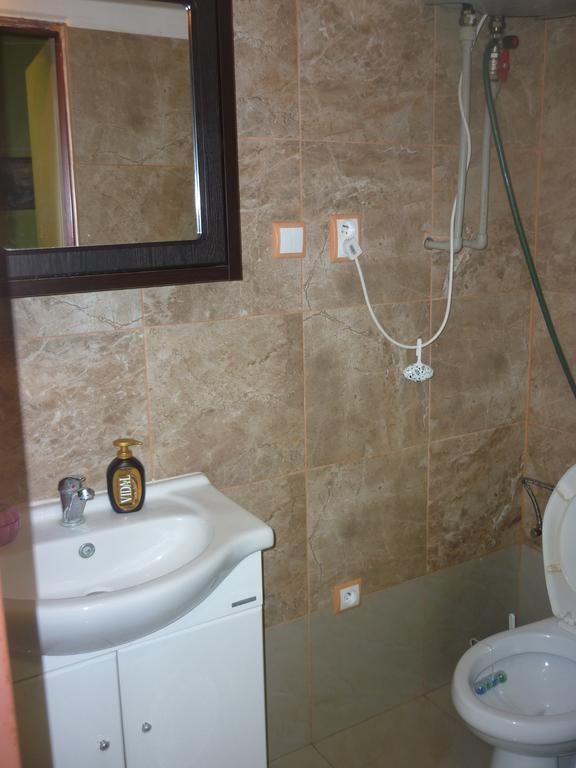Ferienwohnung Milanna Břeclav Exterior foto