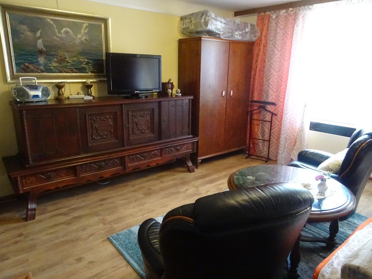 Ferienwohnung Milanna Břeclav Exterior foto